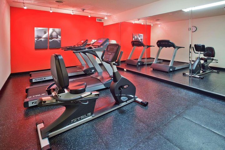 Health and Fitness 24 of 26