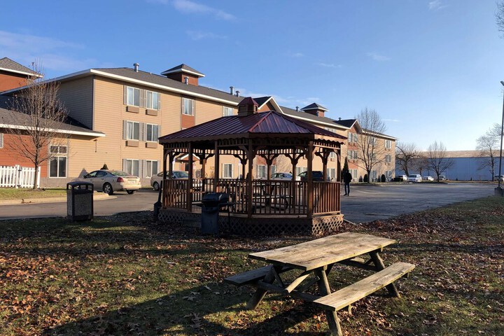 Best Western Plus Coldwater Hotel