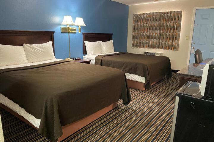 Budget Inn Motel