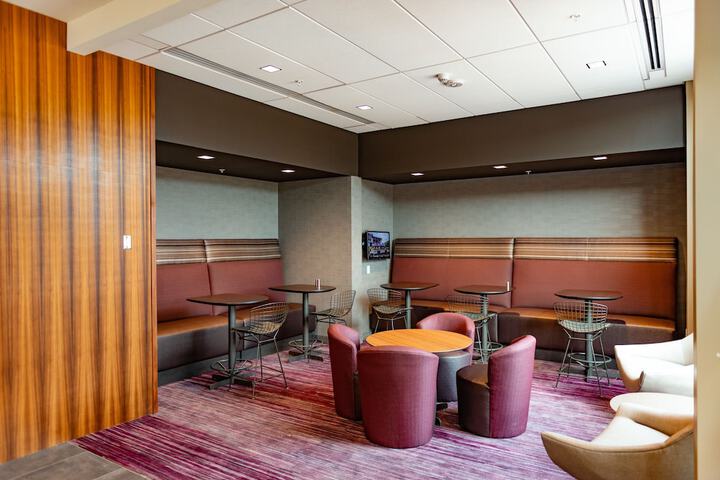 Courtyard by Marriott Omaha East / Council Bluffs IA