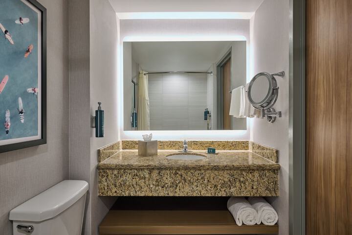 Hotel Zessa Orange County Airport a DoubleTree by Hilton