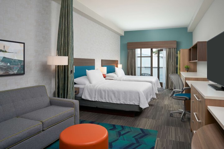 Home2 Suites by Hilton Pompano Beach Pier