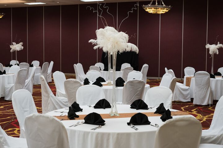 Ballroom/Hall 56 of 58