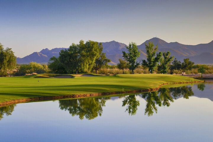 Talking Stick Resort