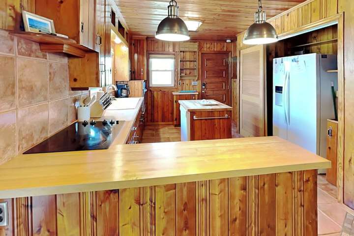 Sea Strapped by Topsail Realty