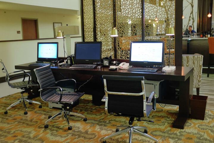 Business Center 58 of 58