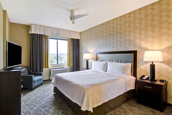 Homewood Suites by Hilton Seattle-Issaquah