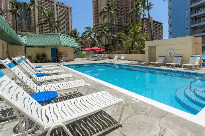 Pool 5 of 48