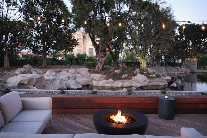 Hotel Fera Anaheim a DoubleTree by Hilton