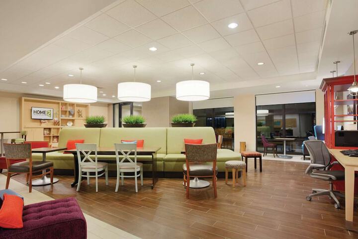 Hotel Interior 7 of 29