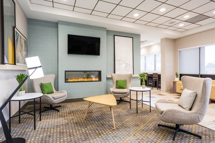 Holiday Inn Timonium Baltimore North by IHG