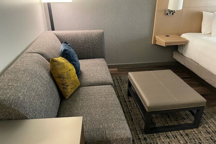 Hyatt Place Tulsa Downtown
