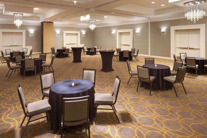 Sheraton Hartford South Hotel