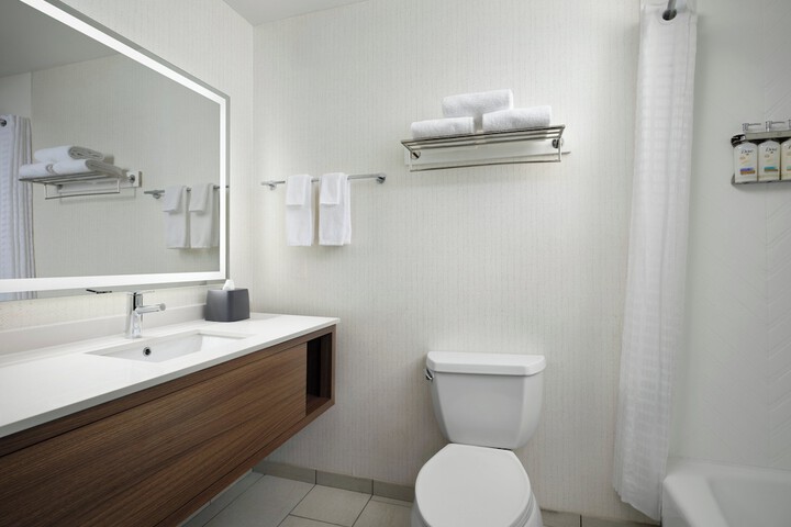 Holiday Inn Meridian E I 20 / I 59 by IHG