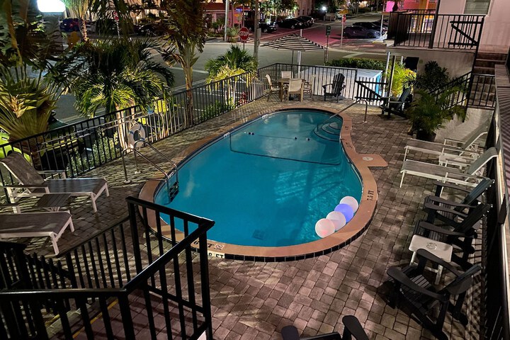 Pool 7 of 131
