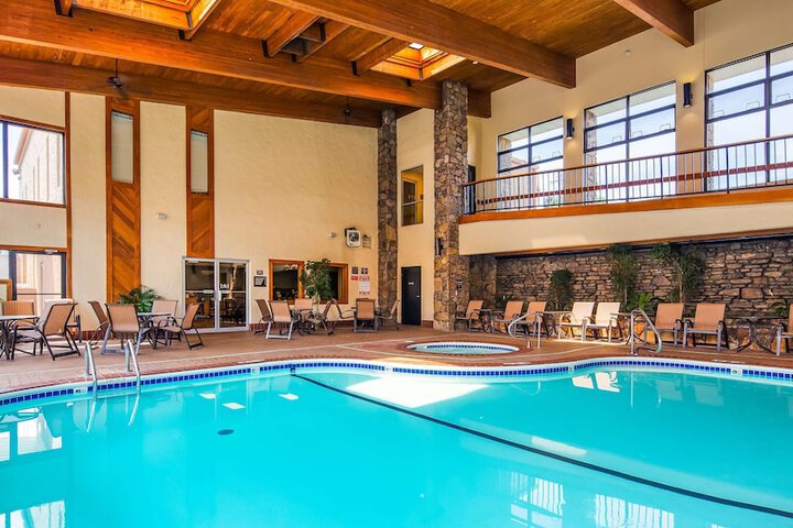 Pool 8 of 62