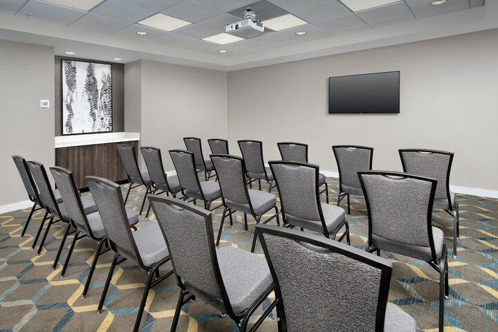 Residence Inn by Marriott Lubbock-University Area