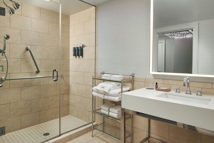 The Westin Richmond