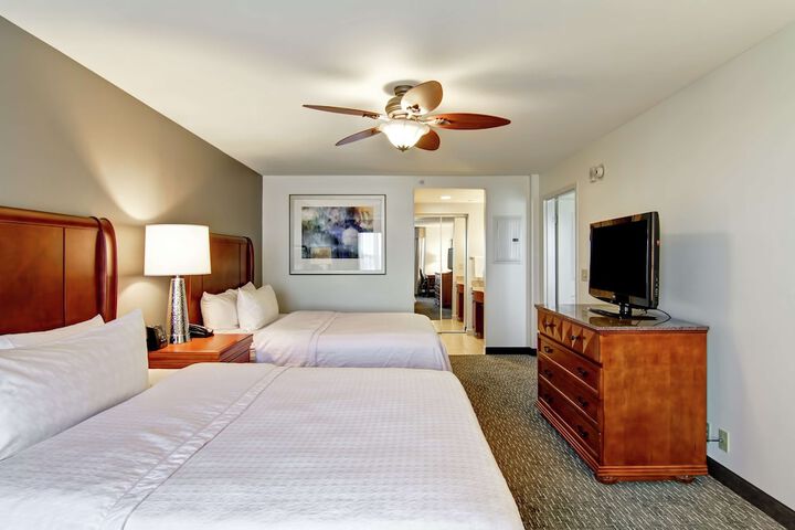 Homewood Suites by Hilton Bentonville-Rogers
