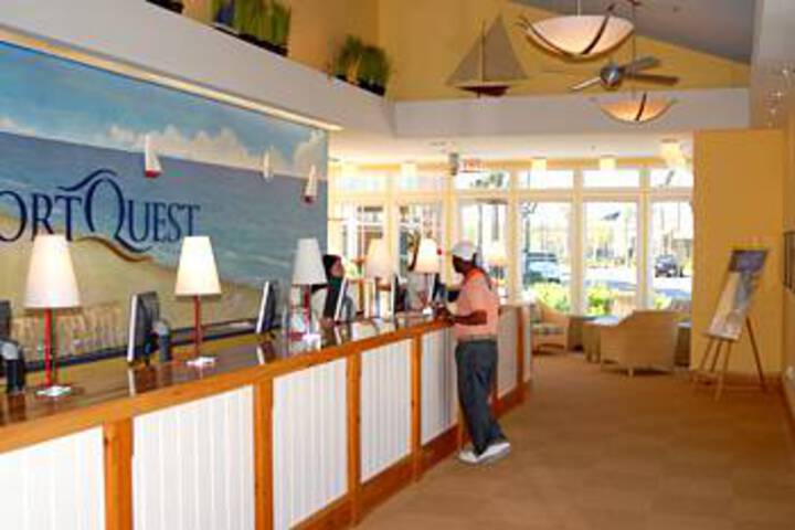 Kiawah Island by Wyndham Vacation Rentals