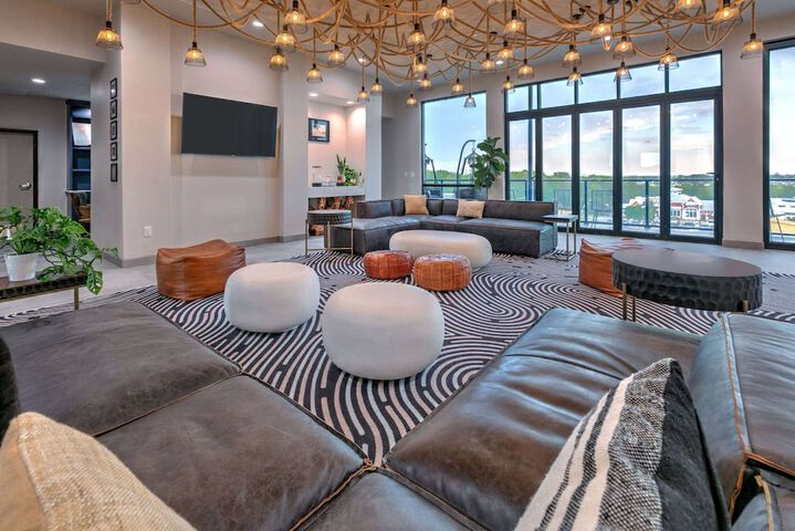 Hotel Interior 10 of 45