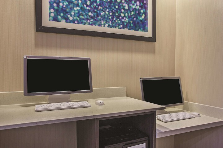 Business Center 60 of 60