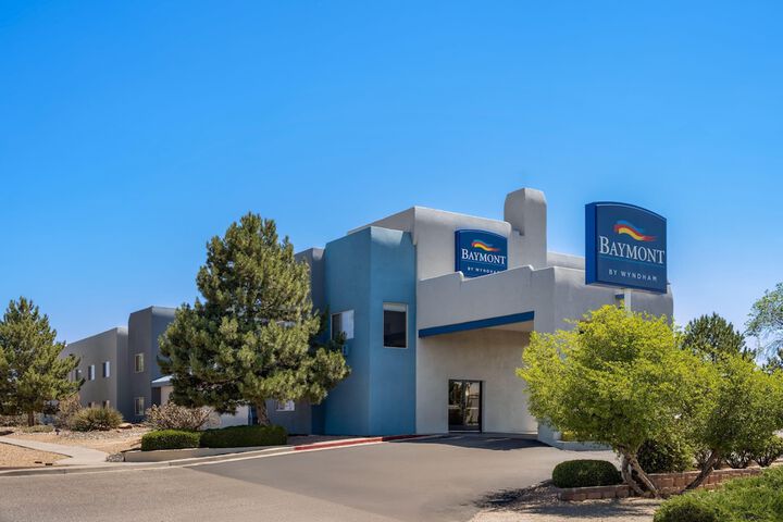 Baymont by Wyndham Santa Fe
