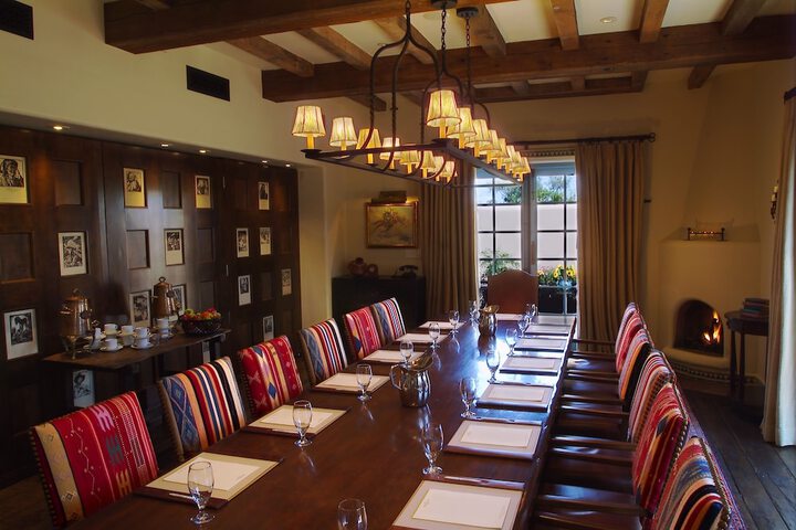 Hermosa Inn