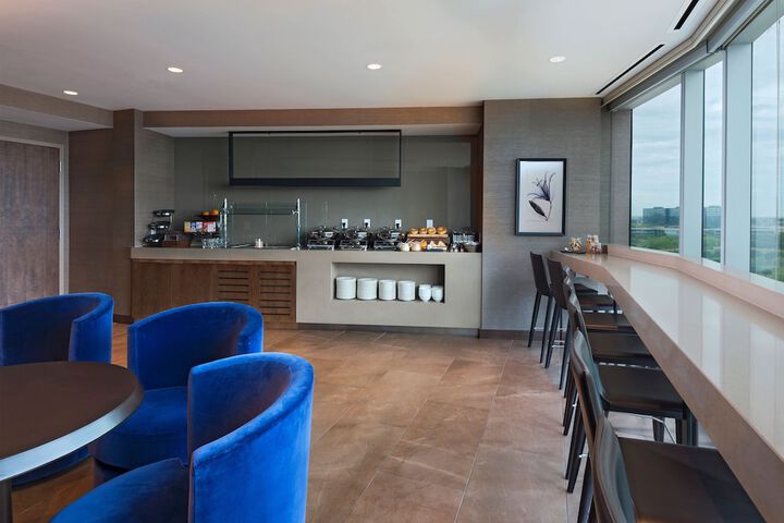 The Westin Irving Convention Center at Las Colinas