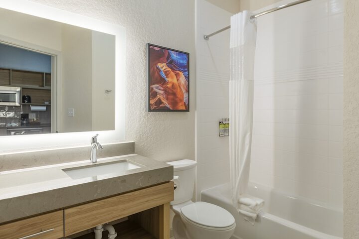 Candlewood Suites San Antonio Schertz by IHG