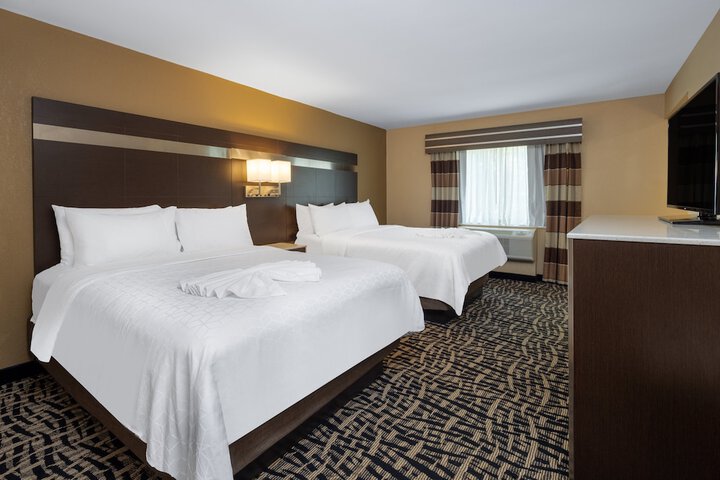 Holiday Inn Poughkeepsie by IHG