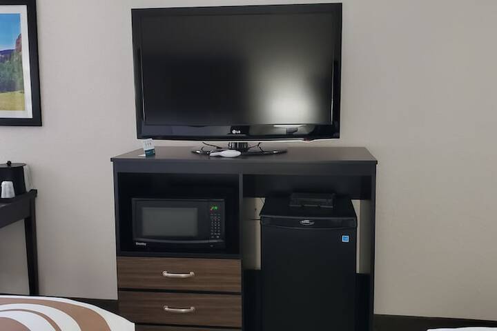 Quality Inn & Suites South Fork - Wolf Creek