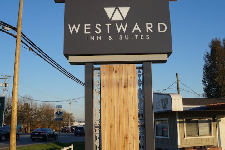 Westward Inn & Suites