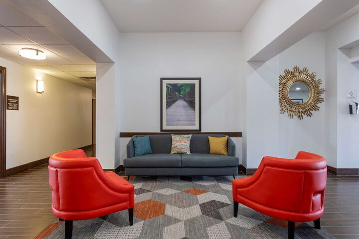 Hotel Interior 13 of 45