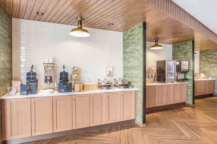 Fairfield Inn & Suites by Marriott Rolla