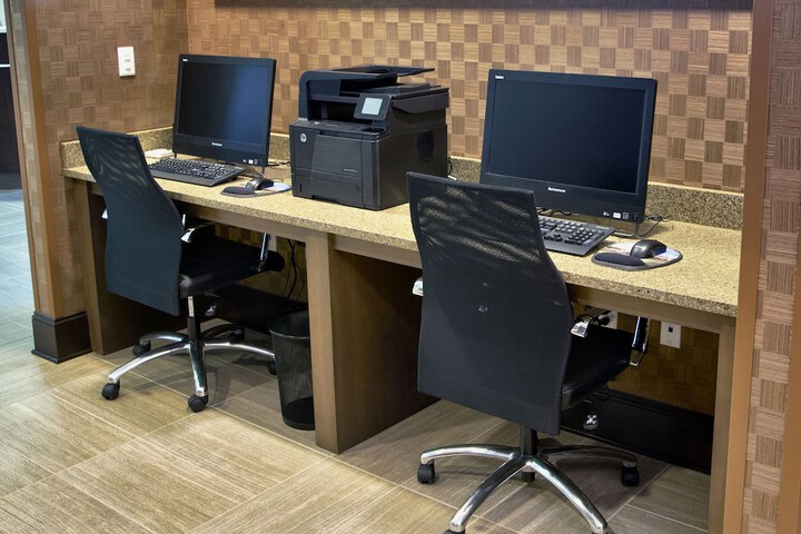 Business Center 51 of 51