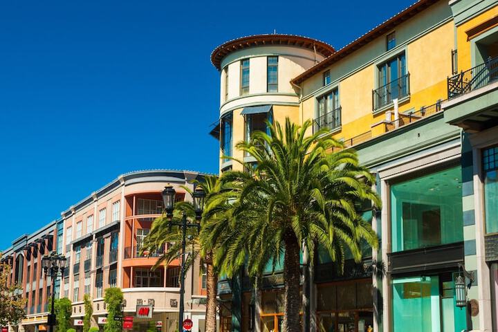 Hotel Valencia Santana Row