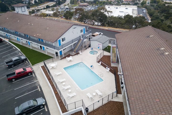 Days Inn by Wyndham Arroyo Grande / Pismo Beach
