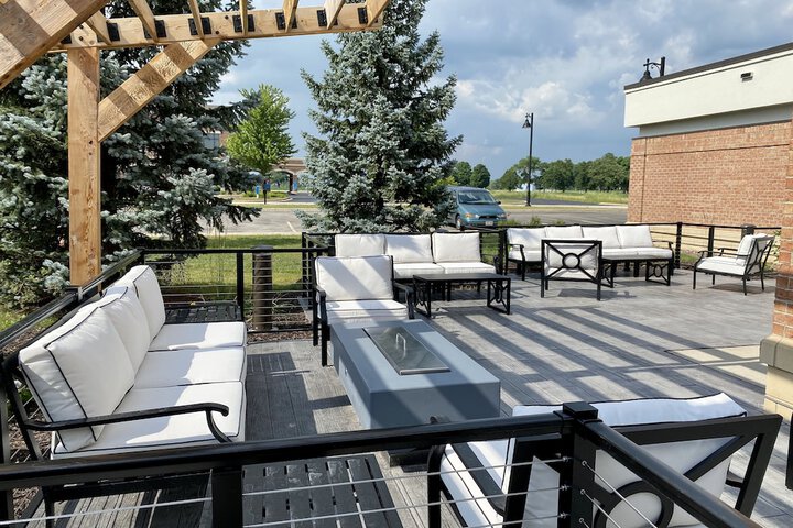 Terrace/Patio 62 of 65