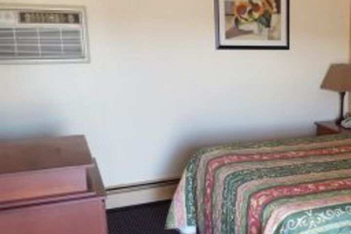 Sharns Motel