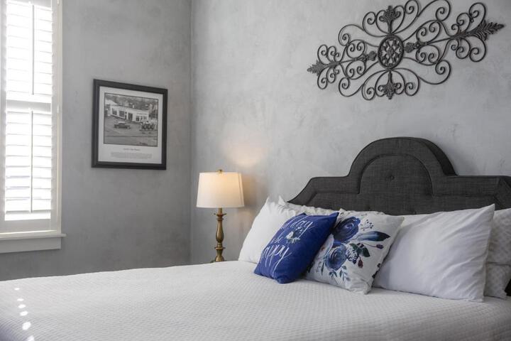 Hotel Audubon
