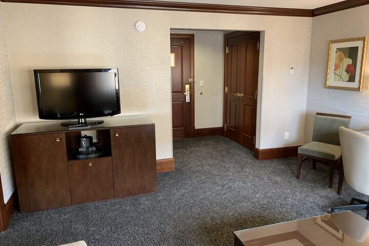 The Towers at Kahler Grand Hotel
