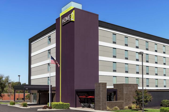 Home2 Suites by Hilton York