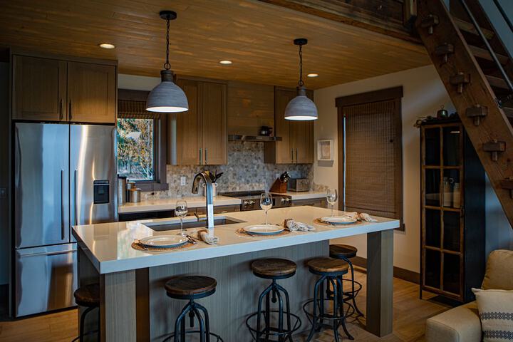 Wilderness Club
