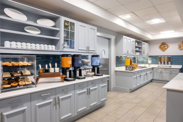Homewood Suites by Hilton Pittsburgh Southpointe
