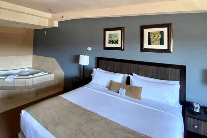 Inn on Prince Hotel & Conference Centre an Ascend Collection Hotel
