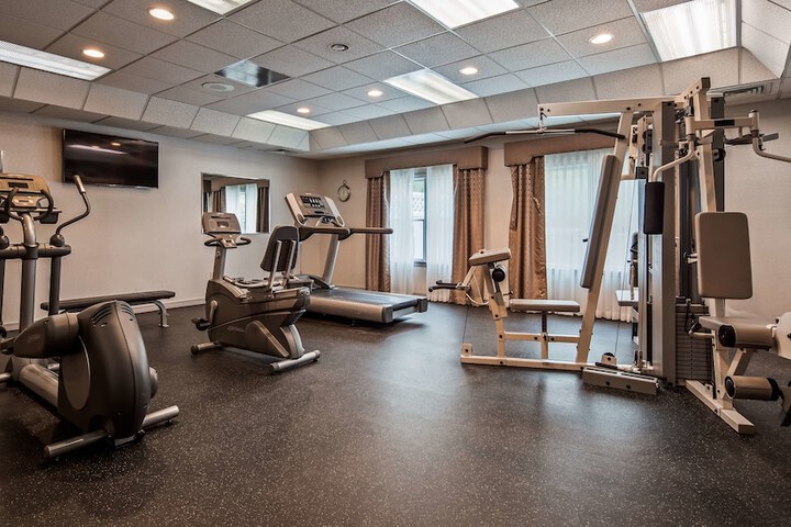 Health and Fitness 24 of 25
