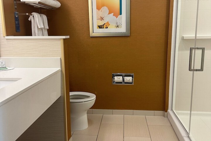 Fairfield Inn & Suites by Marriott Hollister
