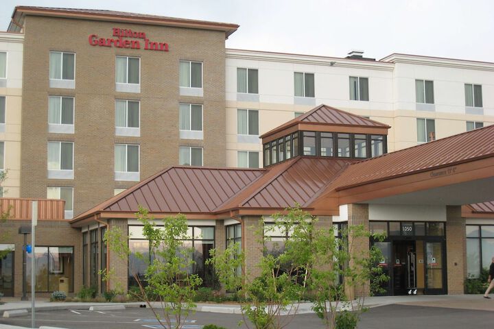 Hotel 5 of 49