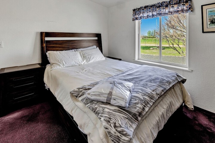 3BR Retreat in Prosser Perfect for Wine Lovers